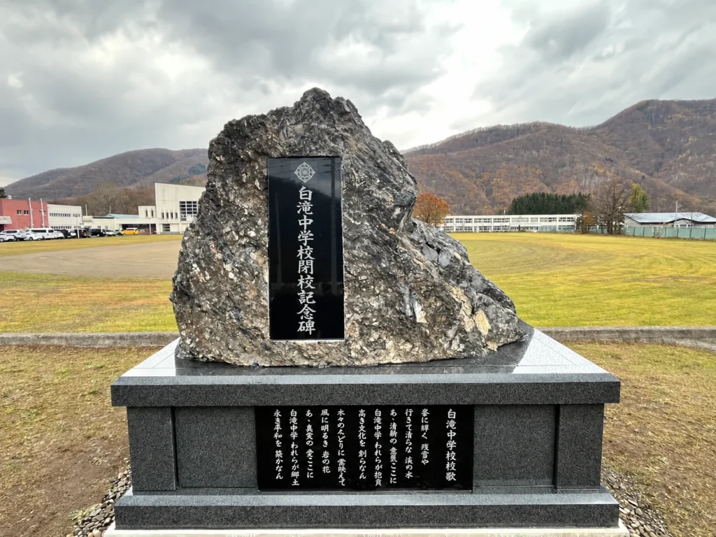 除幕式2