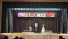 文化祭-演劇1