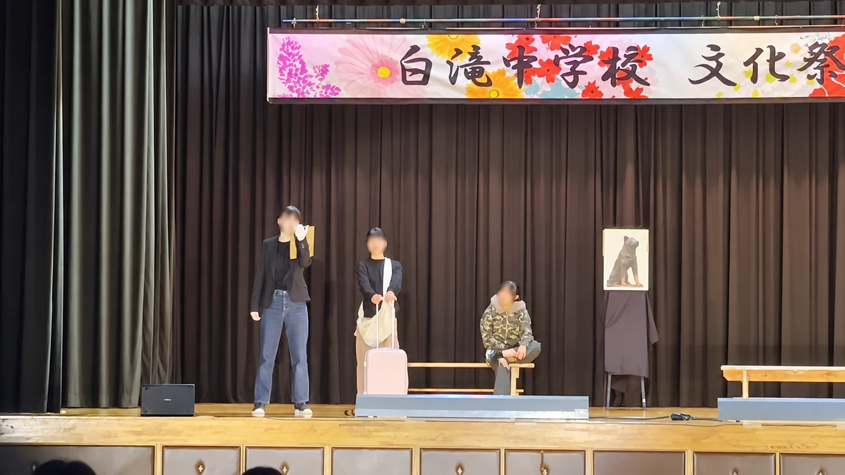 文化祭-演劇3