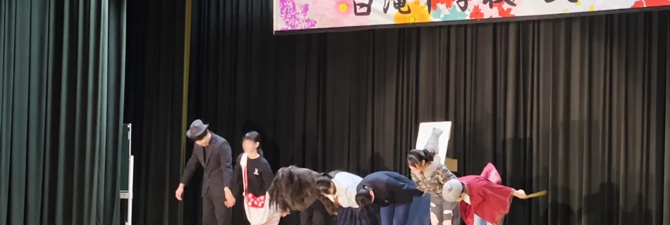 文化祭-演劇8