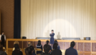 文化祭-開会式